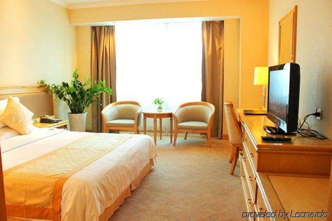 Weifang Internation Financial Hotel Екстериор снимка
